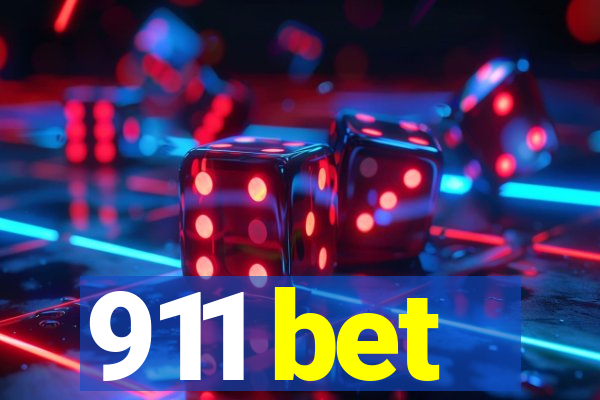 911 bet